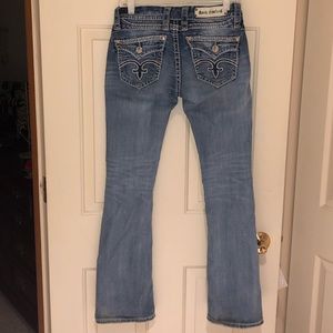Rock Revival - Boot Cut - Size 26